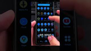 How to Change Sound for Messages and Notifications on Android Devices pt.1 - Full Video Linked