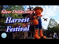 What You Should Know About Silver Dollar City's Harvest Festival