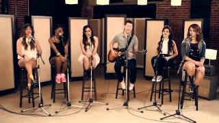 When I Was Your Man - Boyce Avenue feat  Fifth Harmony cover