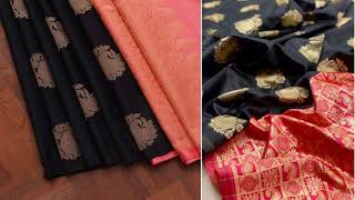 Kanchipuram latest borderless silk saree with price |online silk saree|wholesale price|Shopping Zone