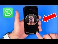 How to Send Instant Video Messages in Whatsapp