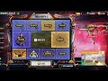 Buying the Full DRAGON’S SCALES Lucky Draw & Showcasing the New Insane Legendary Fennec Skin in CODM