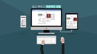 [2013] 현대카드 홈페이지 3.0 가이드 - Episode 1. Turn the page @ Digital