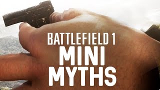 Kolibri vs Everything (BF1 Mini Myth)