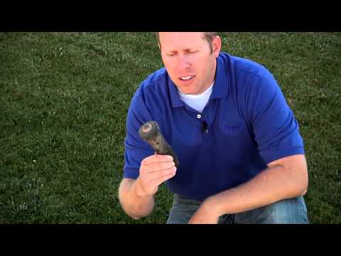How To Replace A Sprinkler Head How To Replace A Sprinkler Head