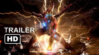 AVENGERS 5 kang dynasty | Teaser Trailer | 2023 Marvel Studio "Concept"