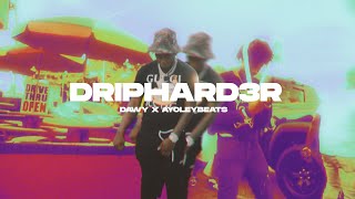 Fredo Bang x Louisiana Type Beat "DripHard3R" 2023