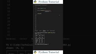 Reading Text Files With Polars | Python Tutorial