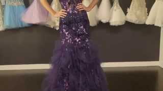 Jovani 172008 - Mydressline.com