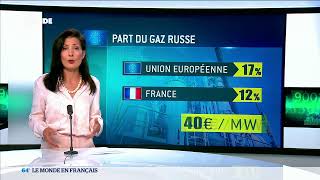 Le 64' - L'actualité internationale du mercredi 23 octobre 2024 - TV5MONDE