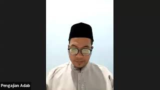 Pertemuan 3 | Ngaji Adab | Ta'lim Muta'allim