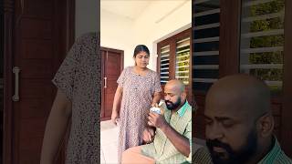 ഇവളുടെ ചായ ഇനി എനിക്ക് വേണ്ട 😃🤣#trending #comedy # shorts # YouTube