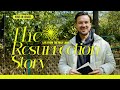 VOUS in Israel — The Resurrection Story — Rich Wilkerson Jr.