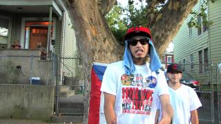 Dope Boy Fly \u0026 Oskama - Papi Otis (Official Music Video)