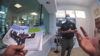 Broward County Complaint And Records Request Thank You Subscribers!!!!!