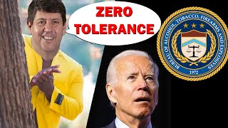 The Moat Destructive Biden Policy- How Bad was ATF Zero Tolerance?