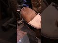 オールデンの修理👞　　 customshoesplanningbuhi ブヒシューズ 靴修理 shoerepair 革靴 オールソール オールデン