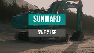 Sunward SWE 215F   Introduction