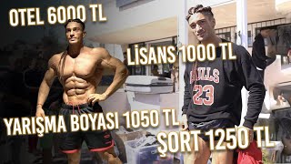 SPOR DEĞİL SOYGUN!! TARTI GÜNÜ