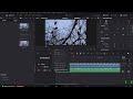 how to change stereo to mono audio in davinci resolve