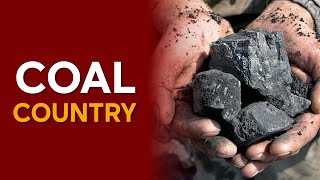 Why COAL power still matters for SA | Chris Hart