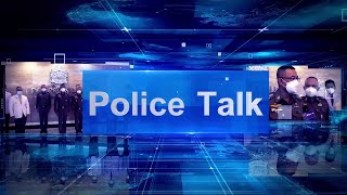 รายการ POLICE TALK : ควันหลงงานวันเด็กแห่งชาติ 2566