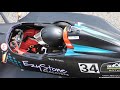 Kyle Evans Motorsport  Close up Video of the Formula Ford Duratec Powered Spectrum on Pit Lane SMSP.