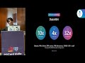 Microsoft Diamond Sponsor Session: Postgres on Azure: Scaling with Azure HorizonDB, AI, and Develope