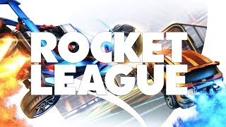 Player Anthem: Tropical Breeze (Extended Mix) - Rocket League