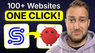 How to Scrape 100+ Websites With OpenClaw (Step-by-Step)
