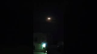 #Moon #టుడే వెన్నెల తెలుసే...🌝🤗