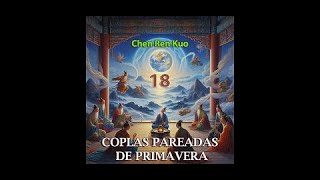 COPLAS PAREADAS DE PRIMAVERA, 18, Chen Ren Kuo