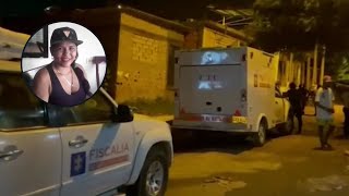 Ataque sicarial en Ciénaga dejó una mujer muerta y otra gravemente herida