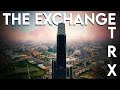 Inside: The Exchange TRX Mall | 2023 | Munoha Tour | Complete Review