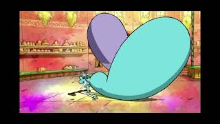 Me and mung fight
