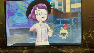 Usapyon invader mode 😡/Usapyon vs Snitchin Part 3 :Yo-Kai Watch 3