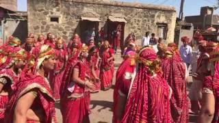 पालीवाल महाकुम्भ 2017 रथयात्रा  Rathyatra Lohara