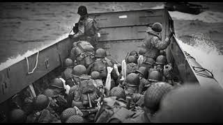 German Defenders Never Knew America Could Land Tanks Straight Onto The Beach