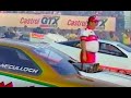 1990 NHRA Chief Auto Parts Winternationals