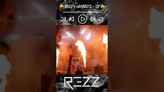 REZZ X GRABBITZ New ID - (SIgnal from you?) Played at Ultra music festival 2023 UNRELEASED