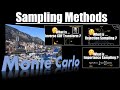 Monte Carlo Methods - VISUALLY EXPLAINED!
