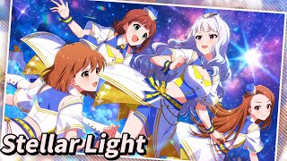 [ミリシタ] Stellar Light (Full ver.)