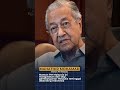 Pembangunan Indonesia Lebih Maju dari Malaysia? Kata Mantan PM Malaysia..