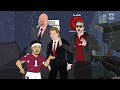 kyler murray gets transported into a video game gridiron heights s7e2