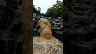 KURDAR VALLEY CHHATTISGARH CHANDNI WATERFALL