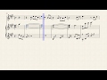 Ariana Grande - Moonlight - Flute Sheet Music