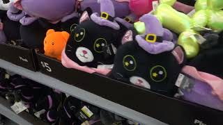 Halloween Retail at Walmart - We Show You EVERYTHING