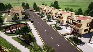 Temple Bells Luxury Residential Apartments in Tirupati