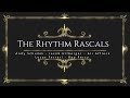 Don't you leave me here - with The Rhythm Rascals