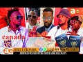 ENFIN FALLY IPUPA BRAVO, JANVIER BAFANA AZUI VISA CANADA 5ANS KISSIDJORA ASENGI MERCI, ASEKI NENEYA